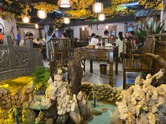 大堂-庭院小酌(瑞莲街店)