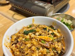 -老乌家特色小炒泡馍(大皮院店)