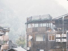 -侯家庄私房菜馆观景餐厅