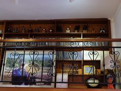 门面-彳亍咖啡·这里(水湾路店)