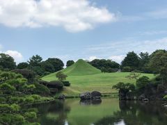 -水前寺成趣园
