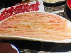 -蜀辣居鲜货老火锅(红牌楼店)