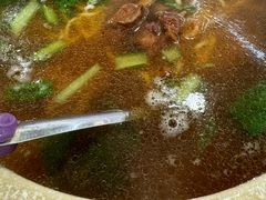 -悦府东北私房菜·饺子王·铁锅炖(长白山万达店)