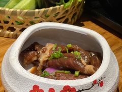 -黑牛の店·和牛烧肉(大悦城店)