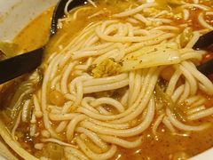 -阿香米线(宁波来福士广场店)