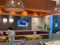 -菲滋意式餐厅(富阳东方茂店)
