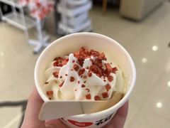 -西贝(金桥店)