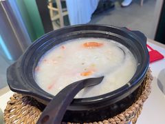 -南拳十三姨·潮汕砂锅粥·粤菜(西单大悦城店)