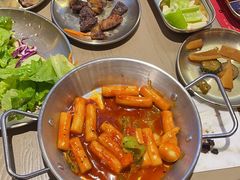 -西塔老太太泥炉烤肉(济南首店)