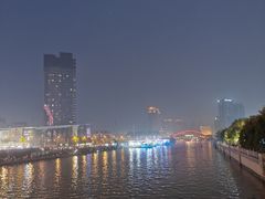 -海河游船-永乐码头(大悲院)