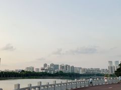 -南宁南湖公园