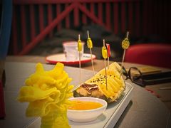 -钱锋炭缸烧烤(南湖大路总店)