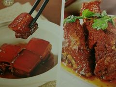 菜单-黑鸡小馆(金源店)