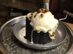 燃烧吧！蜂窝煤-蜜桃餐厅·江浙融合菜(荟聚购物中心店)