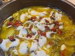 -我是那个大叔·美食研究所(新塘路店)