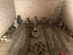 -洛阳古墓博物馆