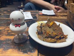 -盟重烧烤(高正街店)