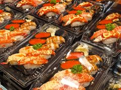 -池田寿司·新鲜现做(昌平悦荟店)