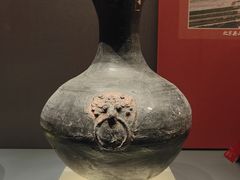 -北京大葆台遗址博物馆