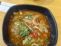 -怂嘴冷锅串串&乐山烧烤(中赢康康谷店)