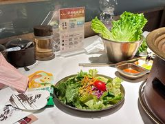 -西塔老太太泥炉烤肉(望京一店)