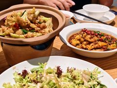 -巴蜀风·地道川菜(总店)