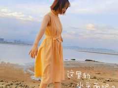-海堤纪念公园