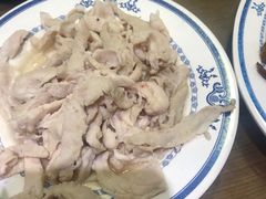 -老爆肚满五香烧牛羊肉