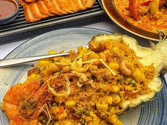 -BetterThai 泰加(苏州中心店)
