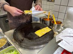 招牌鸡蛋饼-卞姐蛋饼(陕西南路店)