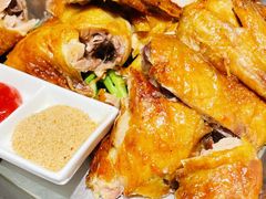 状元烤鸡-寻宝记绍兴菜(鲁迅路店)