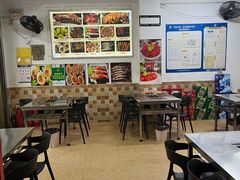 -可汗草原碳烤羊腿(欧景城店)