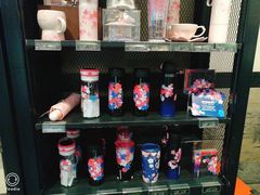 -星巴克(无锡大东方店)