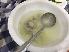 -钱大妈海鲜饭店(保利林语店)