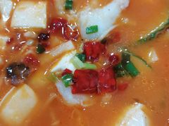 -可鱼可饭老坛酸菜鱼(西湖店)