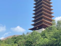 -牛首山文化旅游区