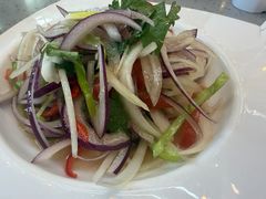 -汗腾格里·风味餐厅(新疆驻京办店)