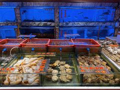 -惠食佳(滨江大公馆店)