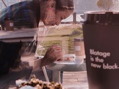 -BLATAGE COFFEE
