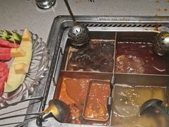 -海底捞火锅(万嘉360广场店)