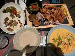 -Nord Grill&Bar Highland诺德西餐(深圳欢乐海岸店)