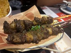 -潮牛海记•潮汕牛肉火锅•醉鸡煲•粿条汤(通北路店)