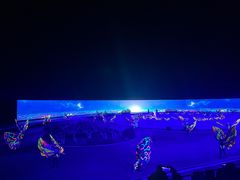 -鼎盛王朝康熙大典实景演出