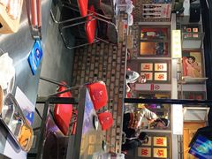 -马路牙子烧烤音乐酒馆(望京店)