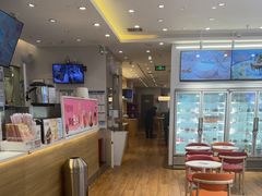 -DQ·蛋糕·冰淇淋(湖景东路店)