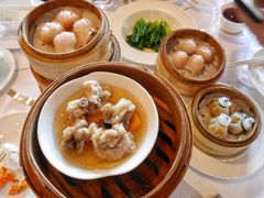 -富力丽思卡尔顿酒店·丽轩中餐厅