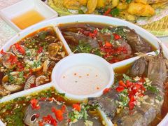 -东江海鲜大排档·潮汕菜·砂锅粥