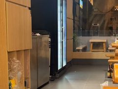 -木屋烧烤(惠阳华润小径湾店)