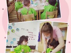 -YoKID优儿学堂早教托育园(常营托育园)