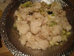 鲜香龙利鱼-小鱼小牛·鱼牛干锅·脆鱼火锅(世欧广场店)